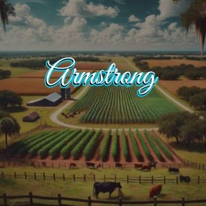 View of Armstrong, FL