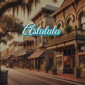 View of Astatula, FL