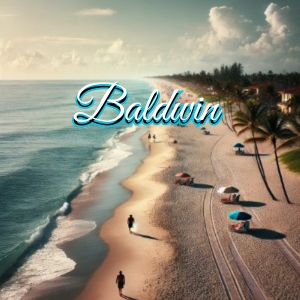 View of Baldwin, FL