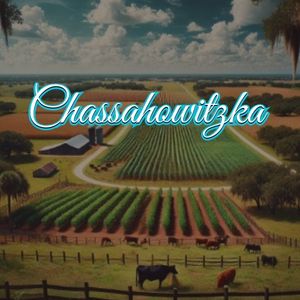 View of Chassahowitzka, FL