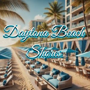 View of Daytona Beach Shores, FL