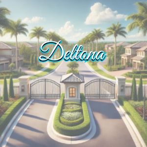 View of Deltona, FL