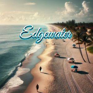 View of Edgewater, FL