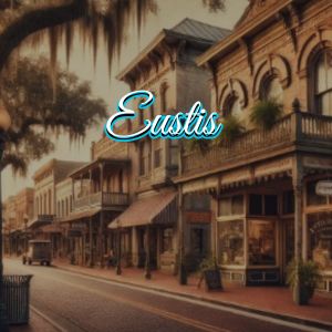 View of Eustis, FL