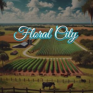 View of Floral City, FL