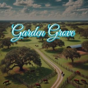 View of Garden Grove, FL