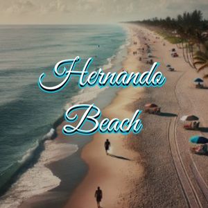 View of Hernando Beach, FL