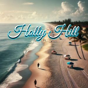 View of Holly Hill, FL