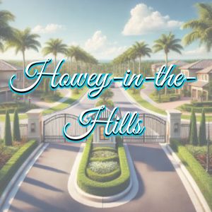 View of Howey In The Hills, FL