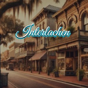 View of Interlachen, FL