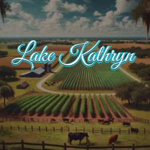 View of Lake Kathryn, FL