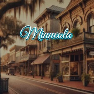 View of Minneola, FL