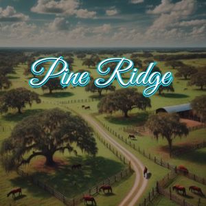 View of Pine Ridge, FL