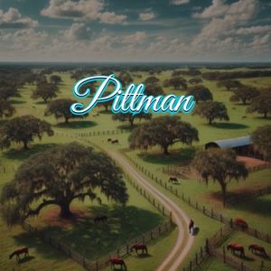 View of Pittman, FL