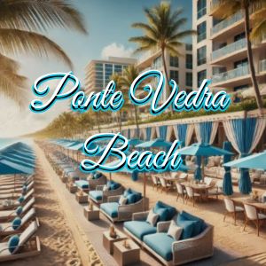 View of Ponte Vedra Beach, FL