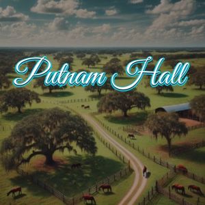 View of Putnam Hall, FL