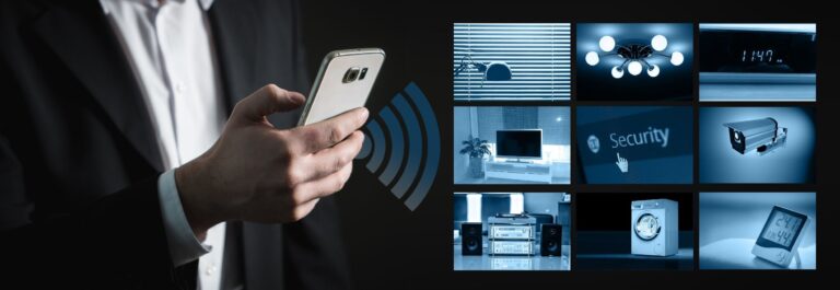 residential smart Home