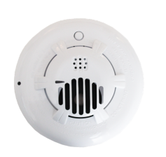 Carbon Monoxide Detection Alarm Hardwired