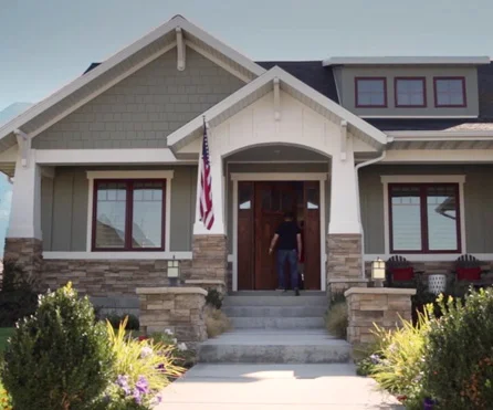 Casa Inteligente Perfeita