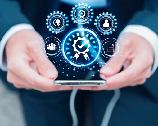 Smart Home Automation